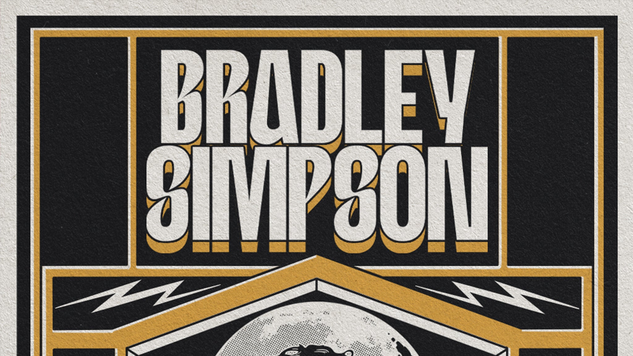 Bradley Simpson presale password