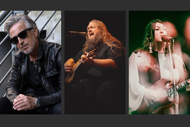 presale password for Colin James, Matt Andersen, & Terra Lightfoot tickets in Portsmouth - NH (Jimmy's Jazz and Blues Club)
