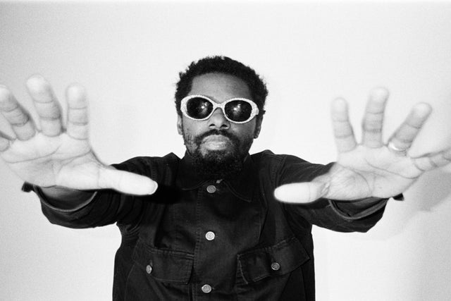 Presales to curtis harding: members use these when buying pre-sale tickets