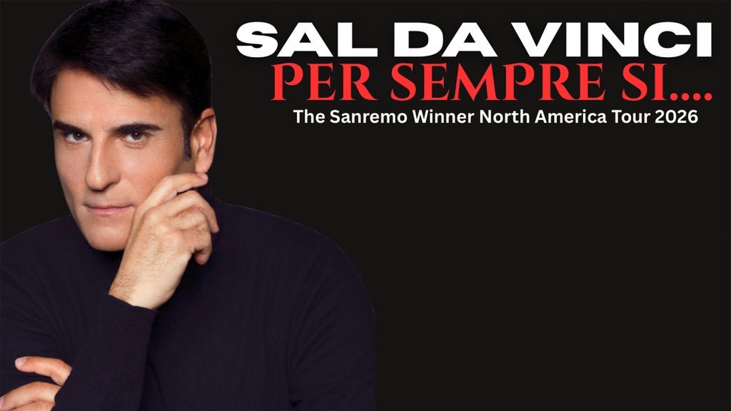 Sal Da Vinci - Per Sempre Si