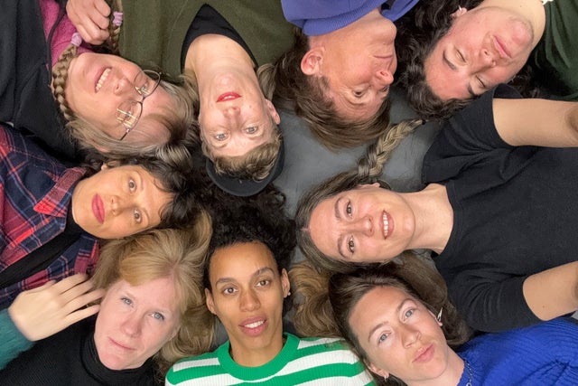 togetherness – pleasure as resistance