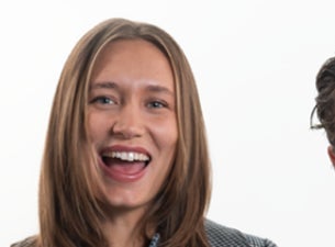 Bilde for arrangement Alt som var feil siste uken