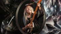An Evening with Uli Jon Roth