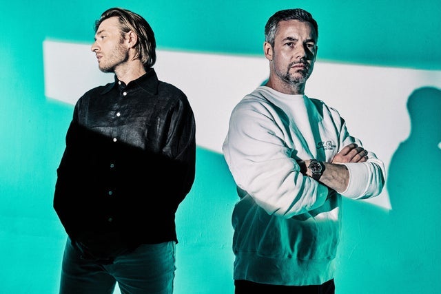 The Midnight: Time Machines Washington  presale password