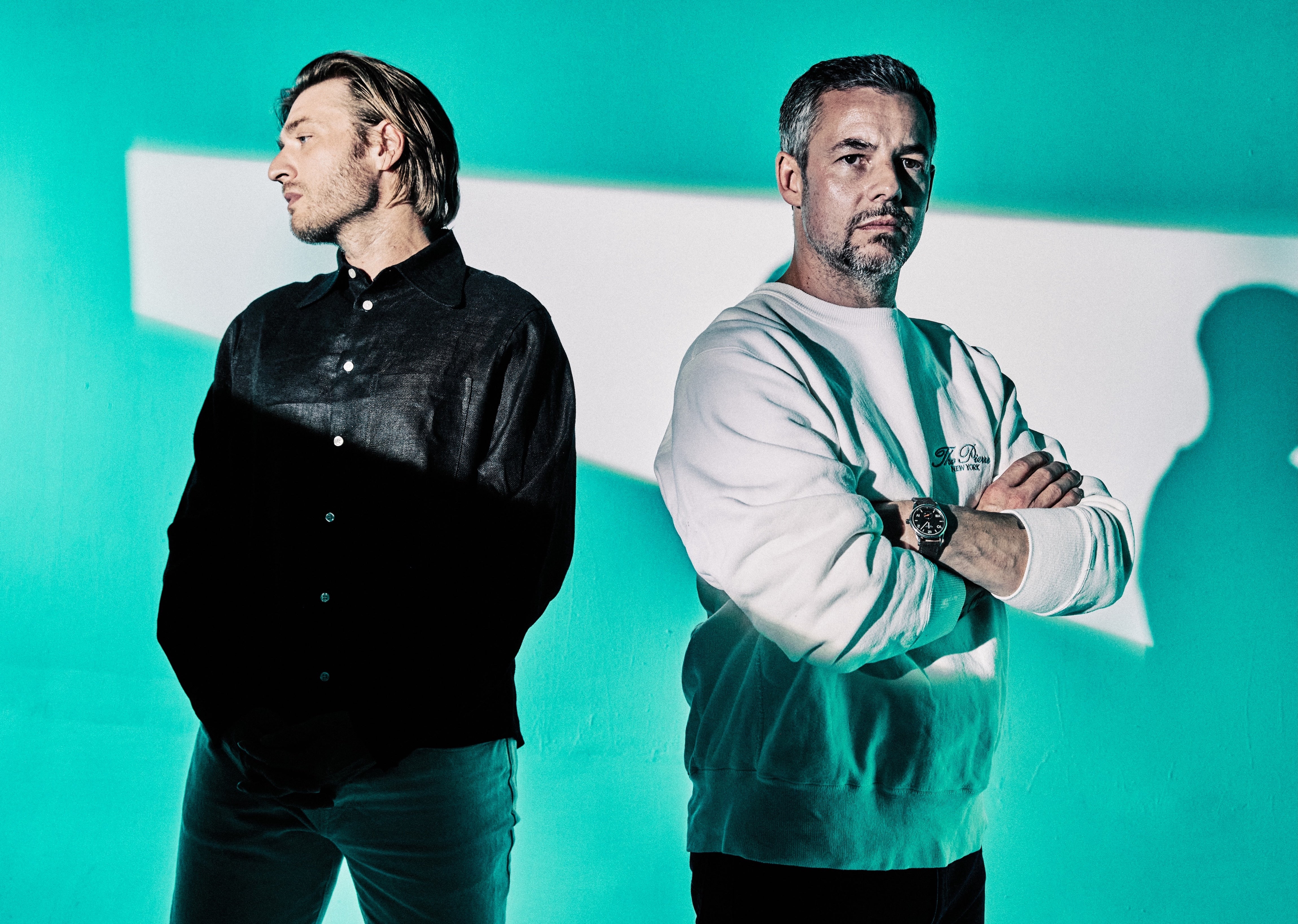 The Midnight: Time Machines at 9:30 CLUB