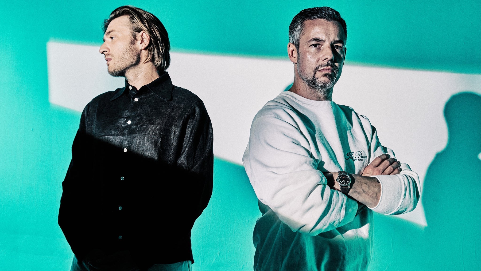 The Midnight: Time Machines