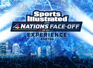 SI x 4 Nations Face-Off Party with Loud Luxury (21+)