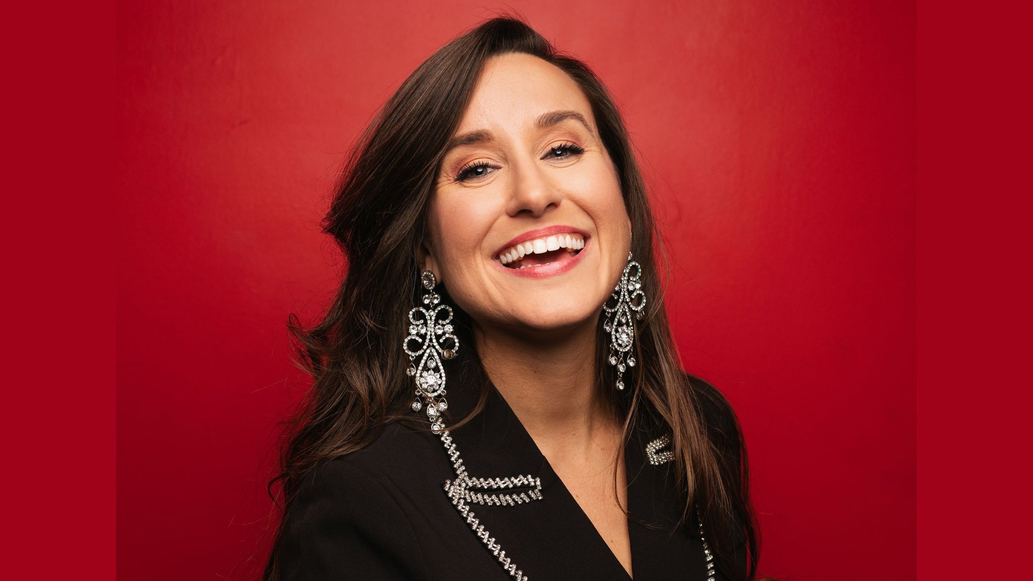 Lauren Jelencovich: In Concert!