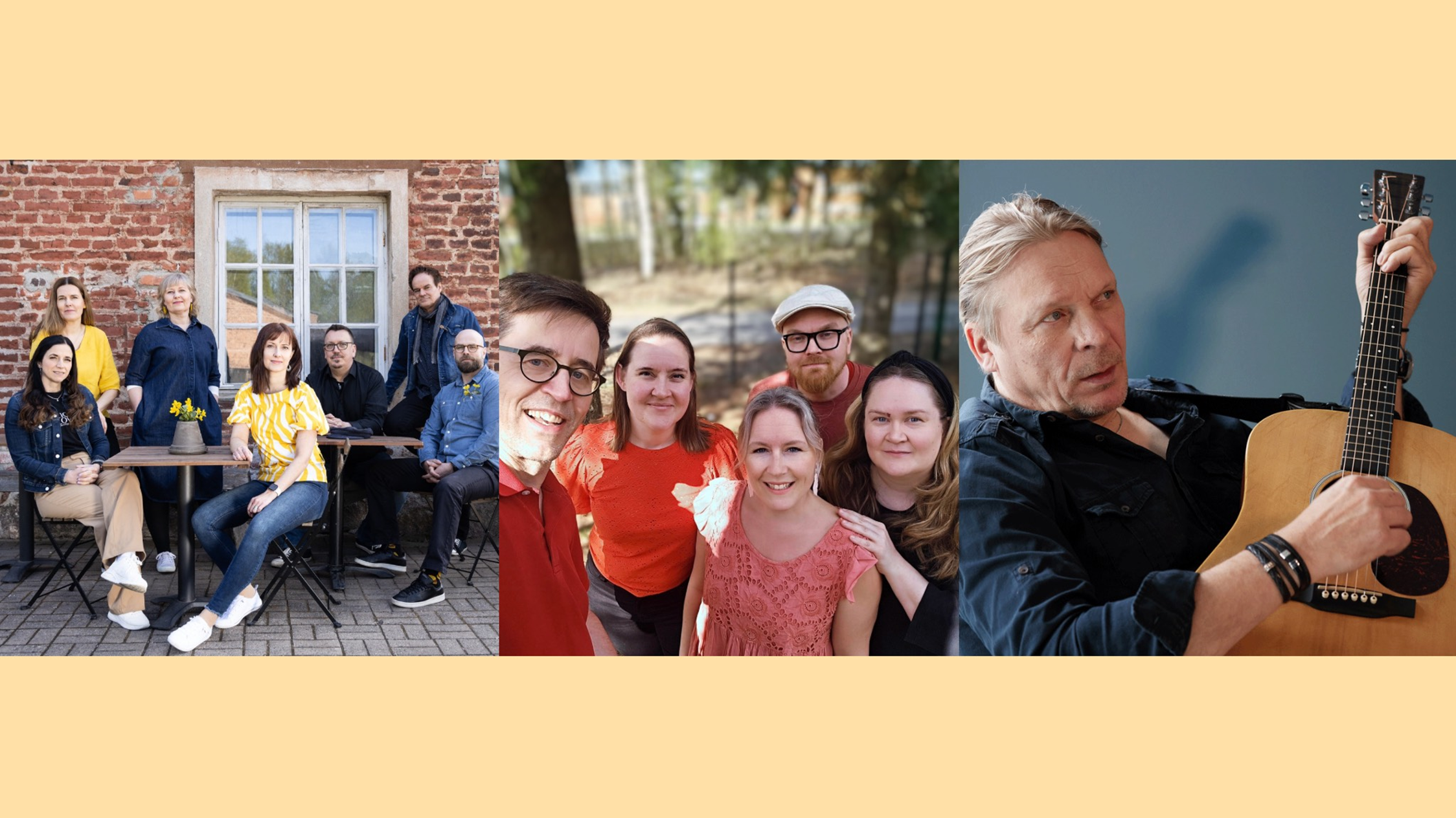 Vivahde, Valos, Heikki Lesonen – 2025-11-22