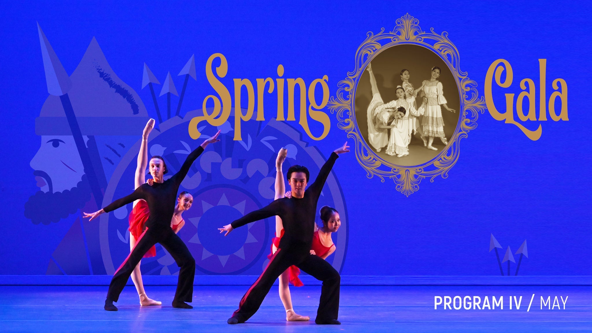 Arts Ballet Theatre of FL: Spring Gala
