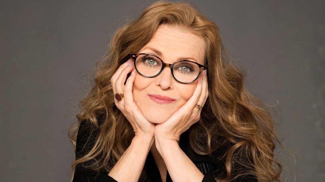 TIERNEY SUTTON: THE WAY WE WERE - Music of Alan & Marilyn Bergman