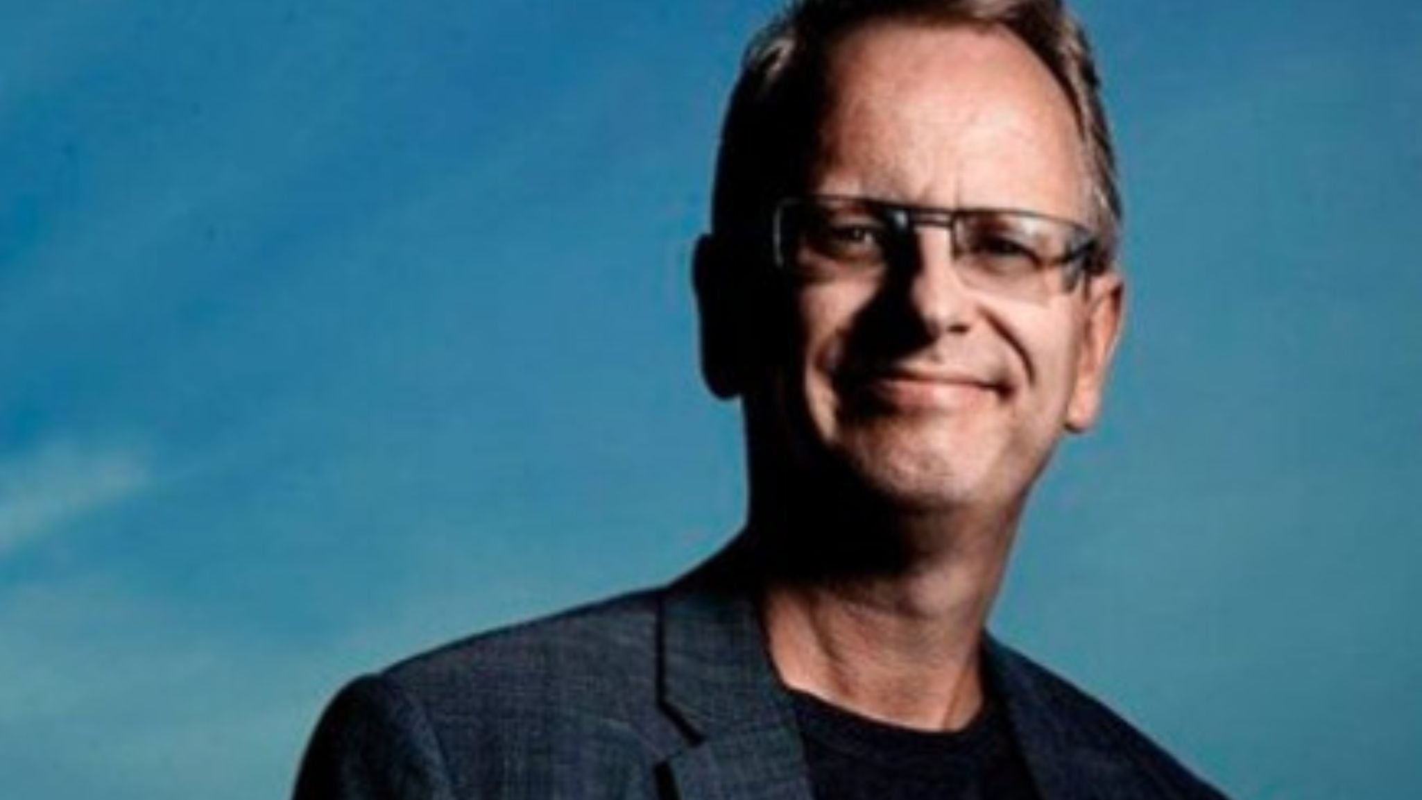 Henrik Syse, Tro i vår tid