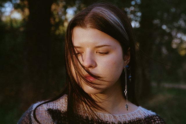 Eliza McLamb: Good Story Tour presales in Los Angeles