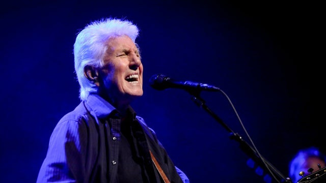 Graham Nash