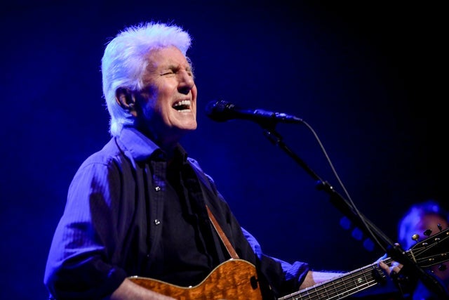 Graham Nash - Live on Tour 2026 pre-sale password for tickets in Portsmouth, NH (Jimmy's Jazz and Blues Club)