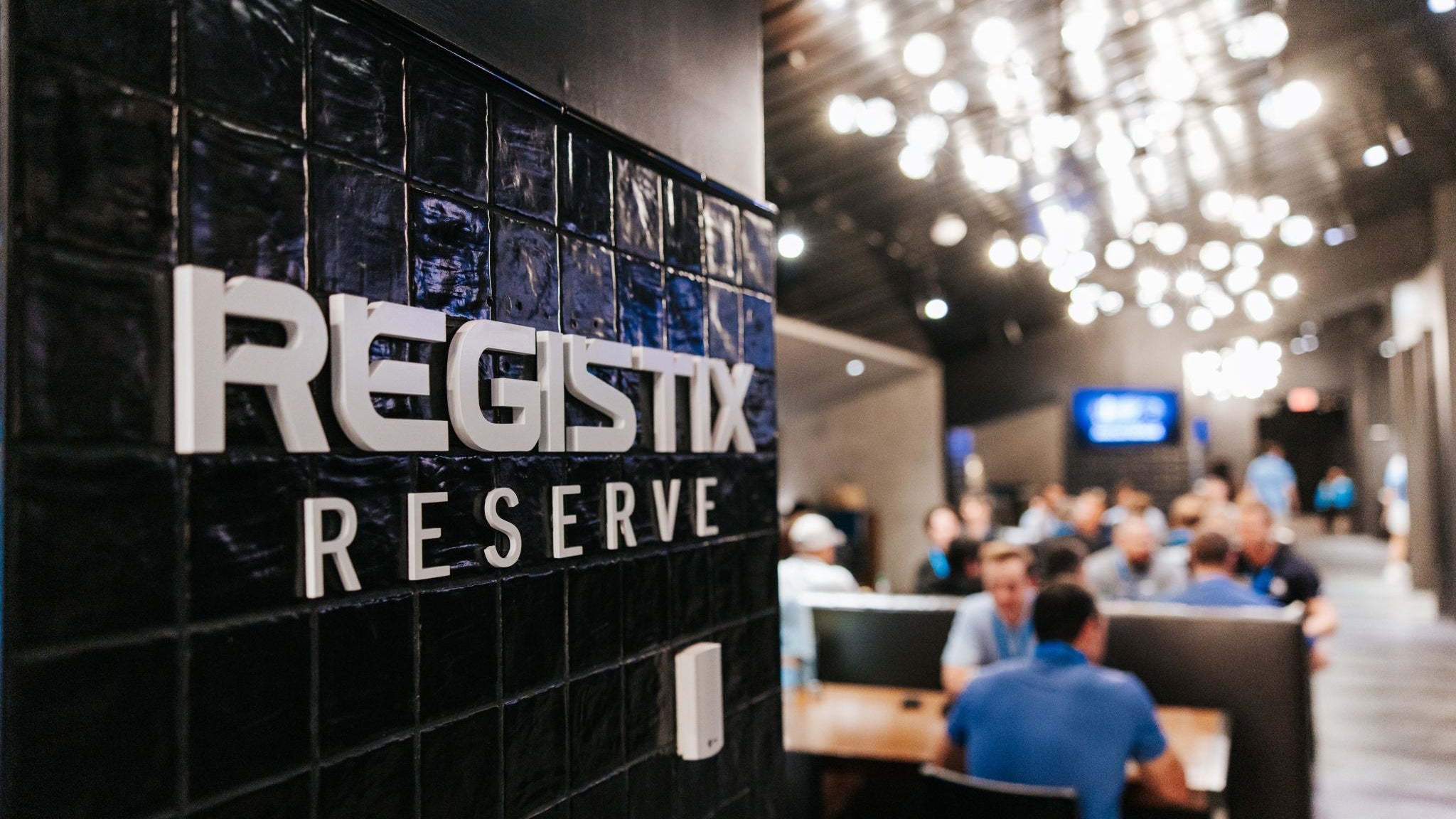 Registix Reserve Access NOT A Game Ticket - Panthers vs. Rams