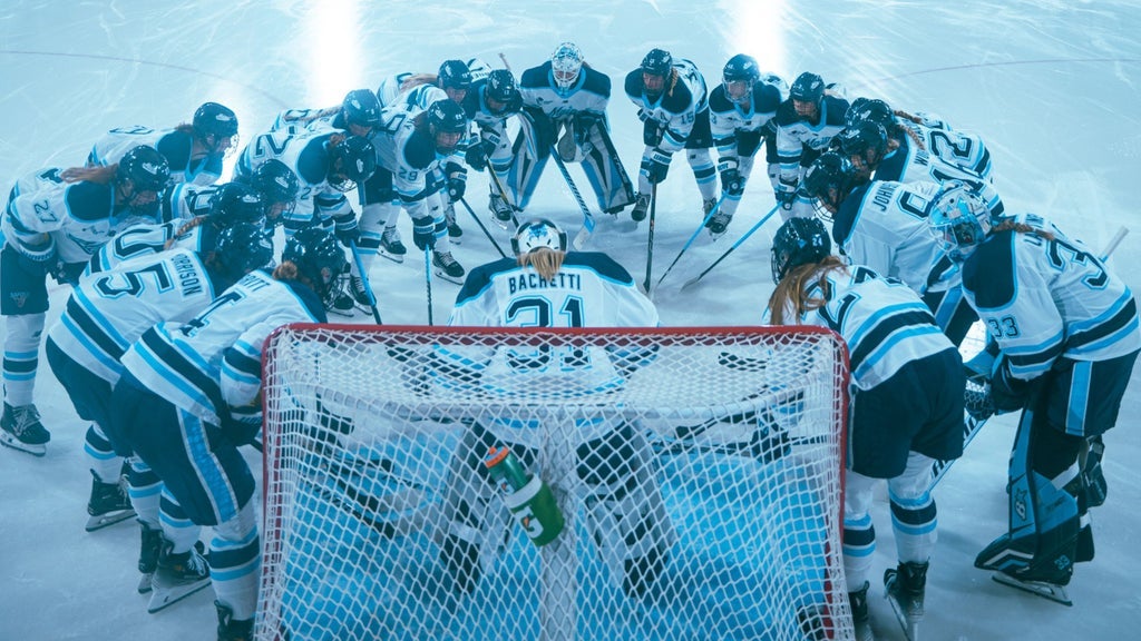 Photo of University of Maine Women's Hockey v. Brown University