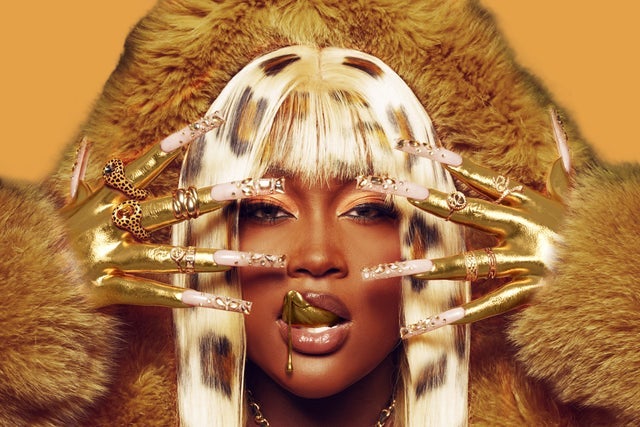 Presale codes for cupcakke: members use these when buying pre-sale tickets