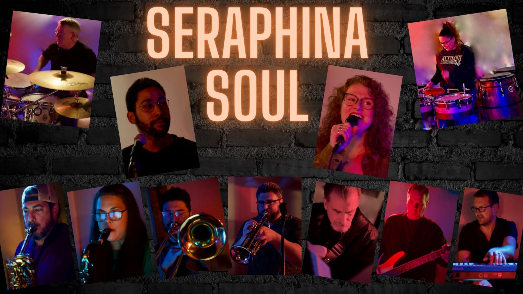 Seraphina Soul