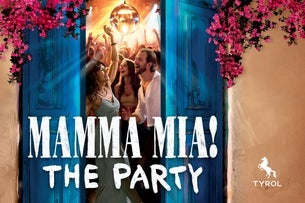 MAMMA MIA! THE PARTY
