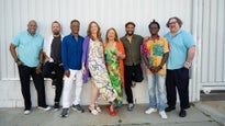 The Sergio Mendes Band at Sony Hall