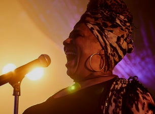 Brunch Gospel avec Michelle Sweeney & The Gospel Tribe