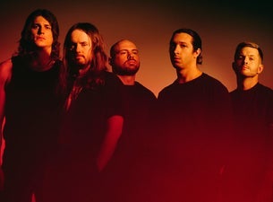 Bilde for arrangement Fit For A King - Lonely God European Tour 2026