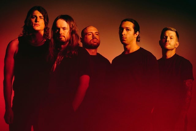 Presale codes for fit for a king: members use these when buying pre-sale tickets
