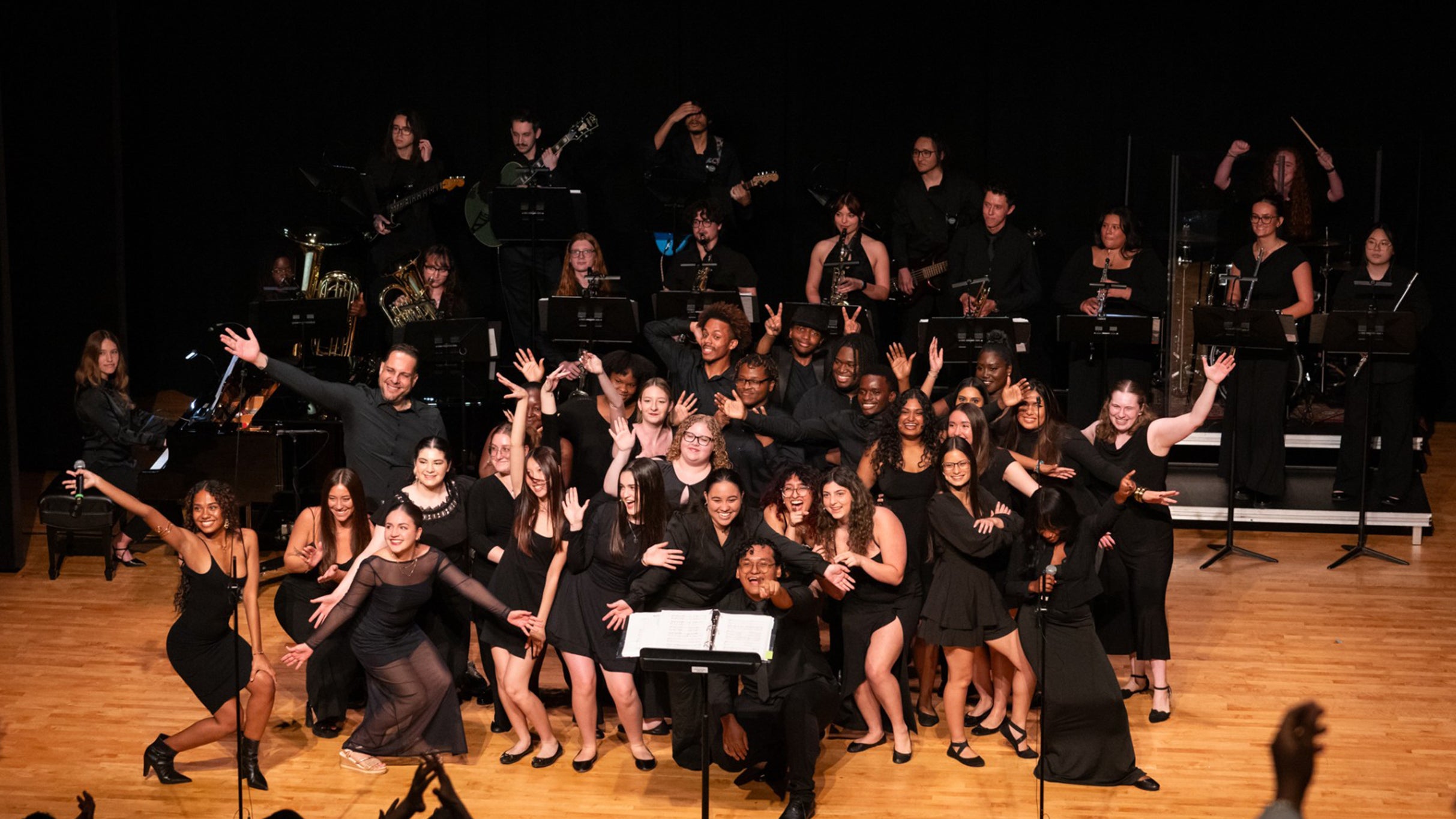 Spring Music Concert