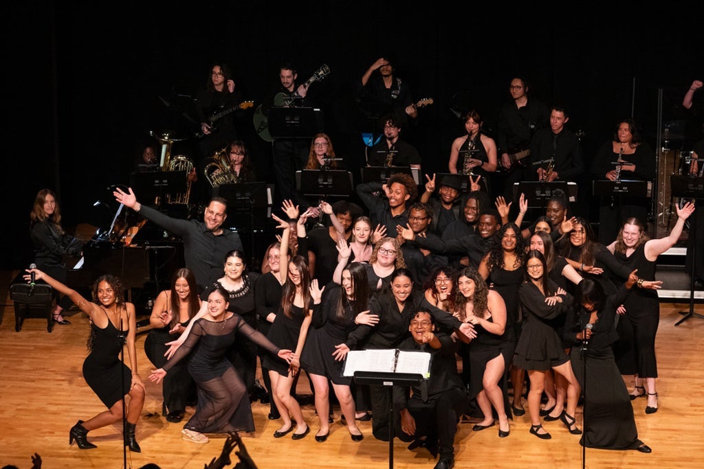 Spring Music Concert