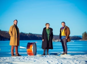 Bilde for arrangement ØSTERLIDE // På Gølvet i Jakob