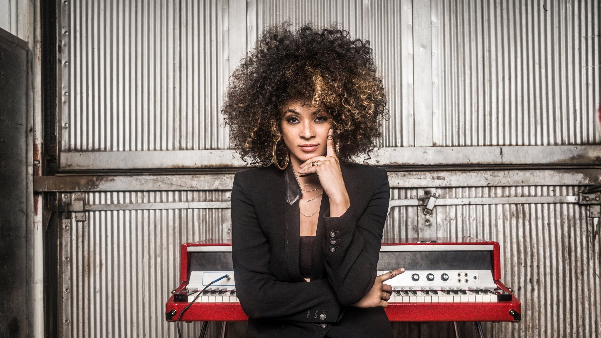 Kandace Springs
