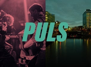 Bilde for arrangement Det Norske Kammerorkester // Nyttårskonsert - Puls