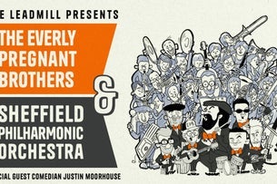 The Everly Pregnant Brothers