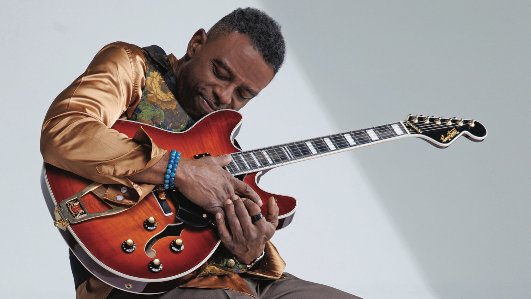 Norman Brown