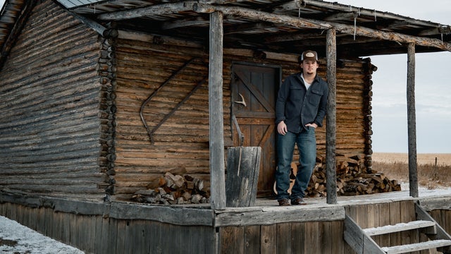 PBR Pendleton Whisky Cabaret with Kieran Gardner