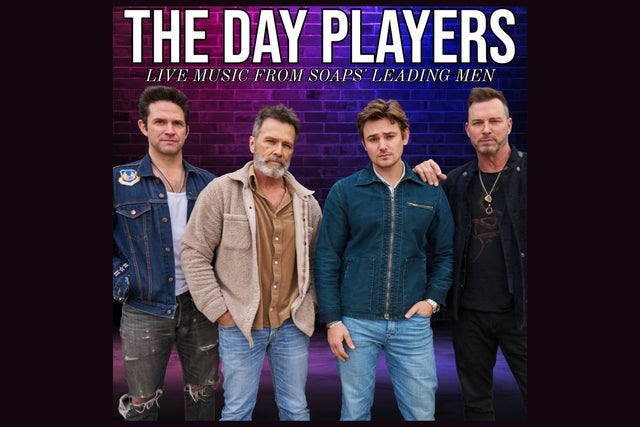 The Day Players