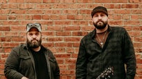 Brian Allison and Brad Stuart