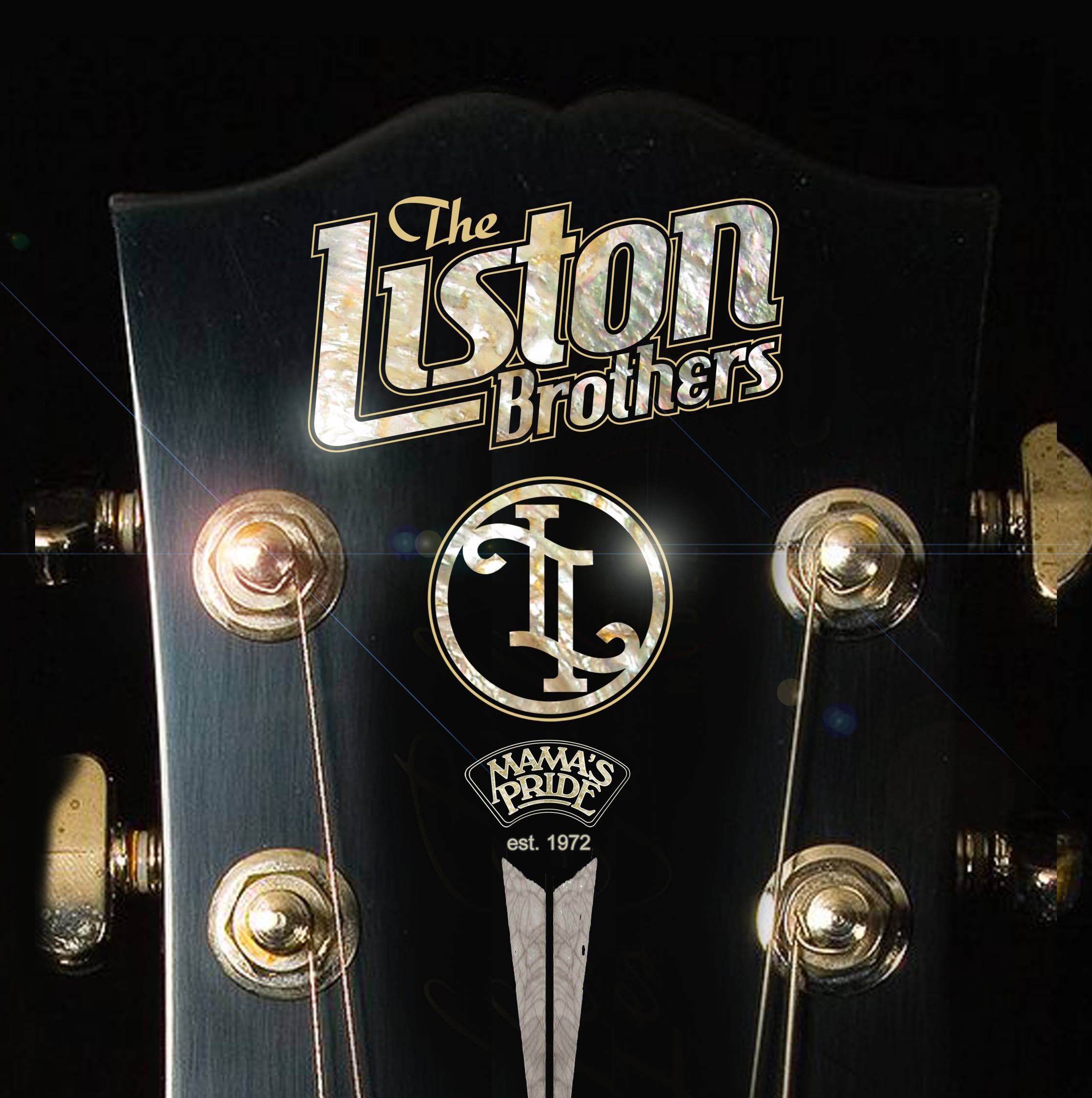 The Liston Brothers