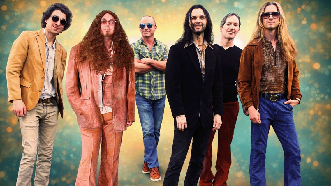 The Doobie Experience