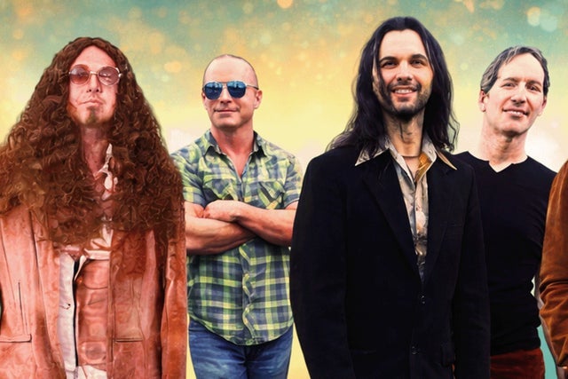 Presales to the doobie brothers: members use these when buying pre-sale tickets