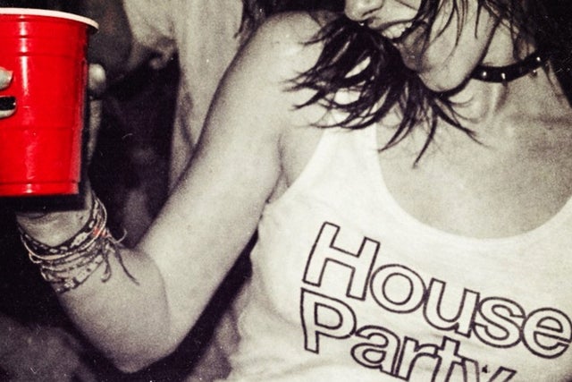 Presales to house party rave: members use these when buying pre-sale tickets