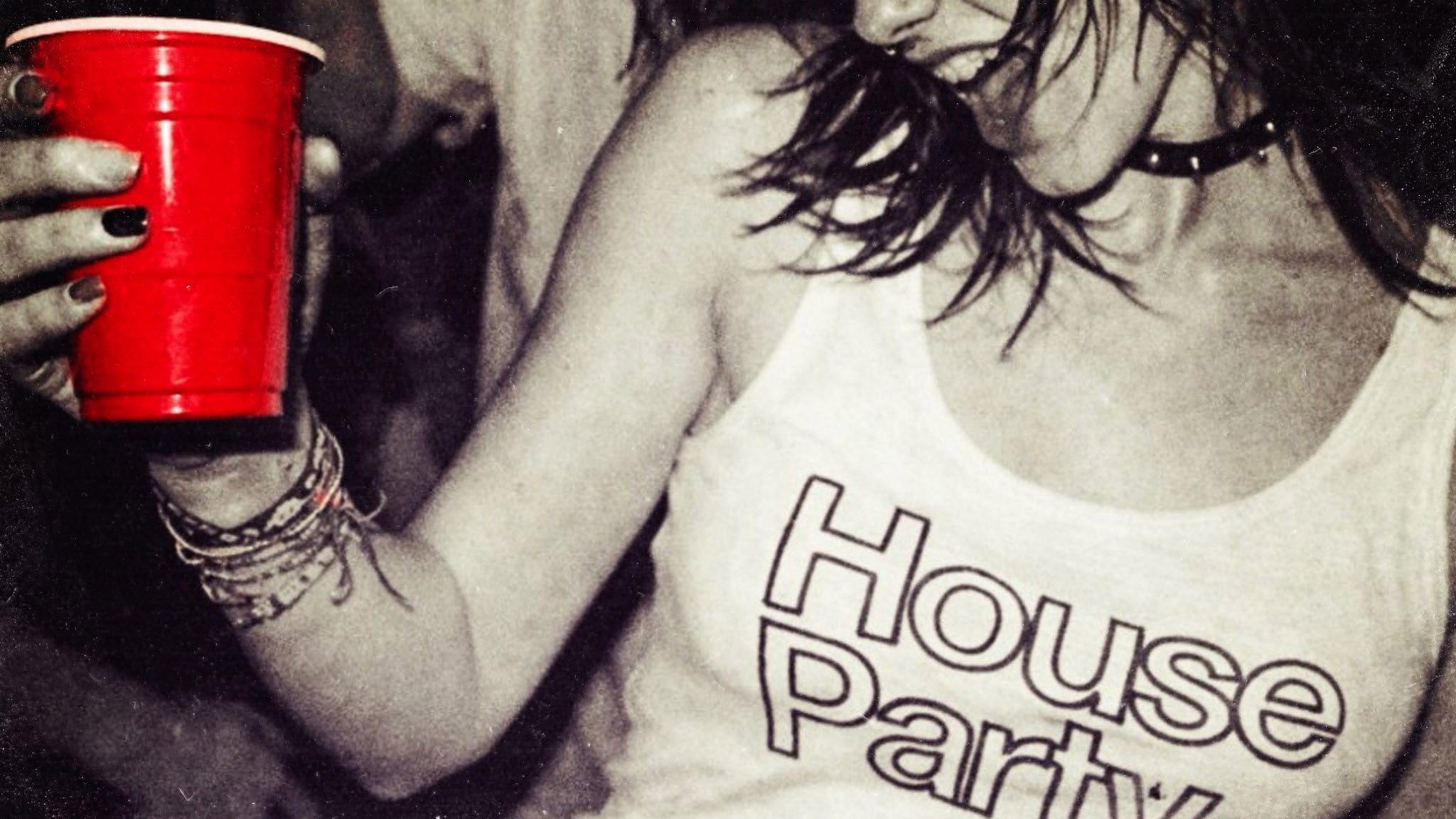 House Party Rave at Marquee Theatre