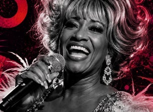 Santa-Caterina x Hommage à Celia Cruz et aux grandes voix latines