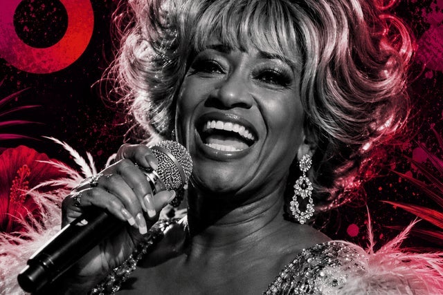 Santa-Caterina x Hommage à Celia Cruz et aux grandes voix latines