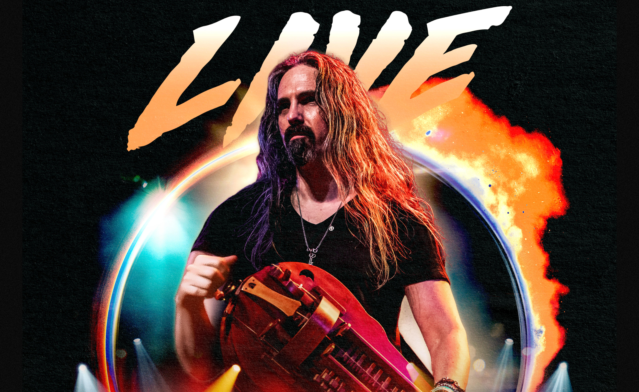 Bear McCreary at Somerville Theatre – Somerville, MA