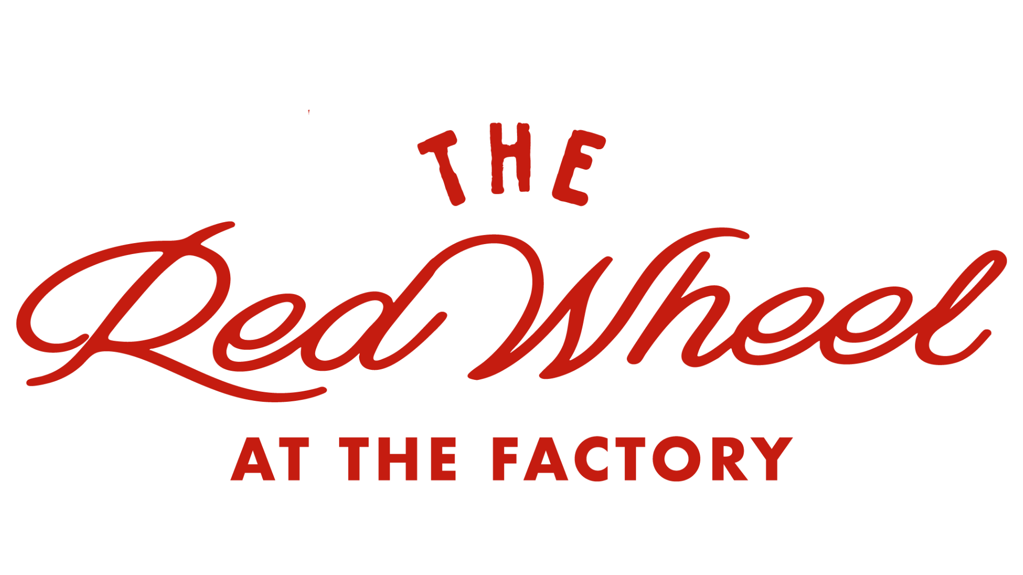 The Red Wheel - Steve Dean, Billy Montana, Anthony Smith