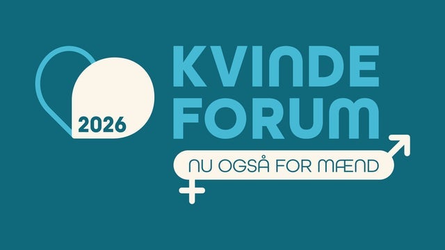 Kvindeforum 2026