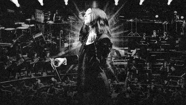 St. Vincent Live With The Atlanta Symphony Orchestra | June 23, 2026 at Atlanta Symphony Hall