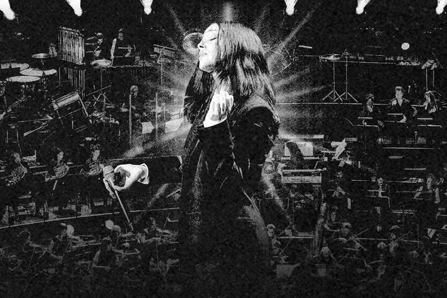 Presales to st. vincent live with the atlanta symphony orchestra: members use these when buying pre-sale tickets